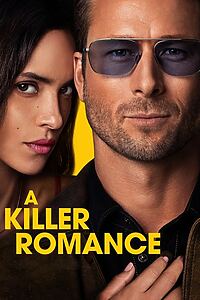 Filmplakat zu A Killer Romance