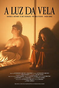 Filmplakat zu A Luz da Vela