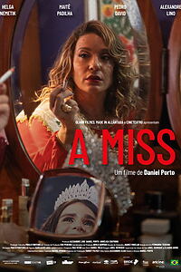 Filmplakat zu A Miss