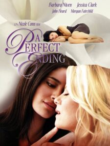 Filmplakat zu A Perfect Ending