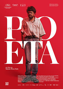 Filmplakat zu A Poet