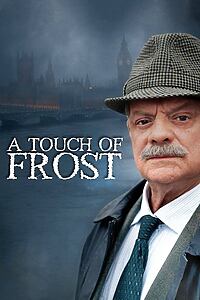 Serienplakat zu A Touch of Frost