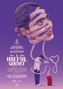 Filmplakat zu A Useful Ghost