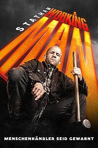 Filmplakat zu A Working Man