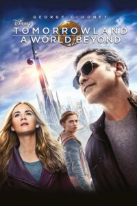 Filmplakat zu A World Beyond