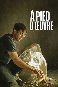 Filmplakat zu À pied d’œuvre