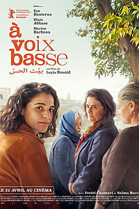 Filmplakat zu À voix basse