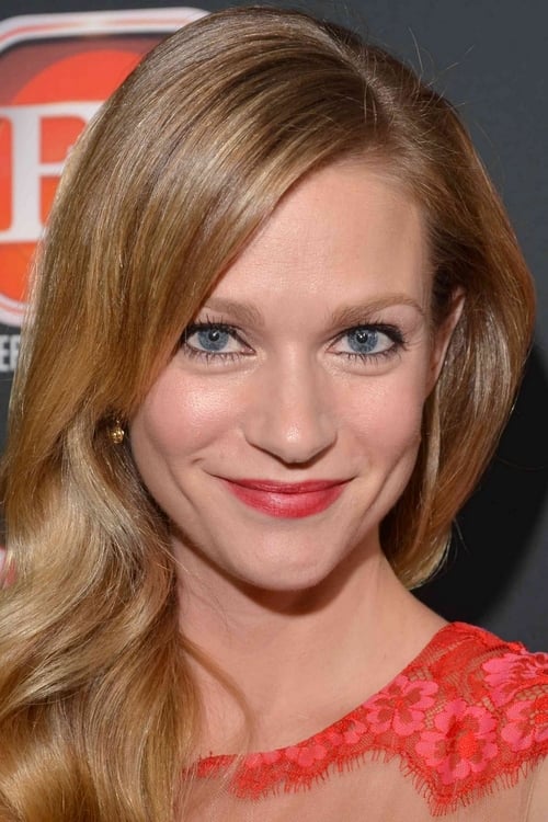 Porträt von A. J. Cook