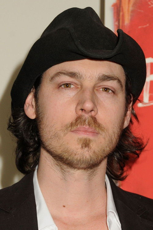 Porträt von Aaron Nee