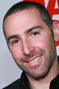 Porträt von Aaron Seltzer