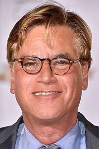 Porträt von Aaron Sorkin