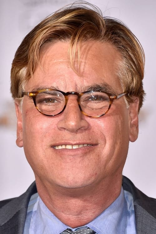 Porträt von Aaron Sorkin