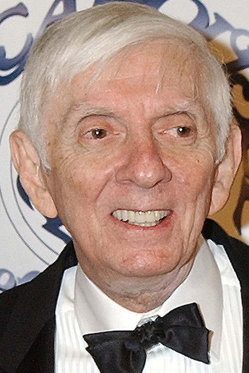 Porträt von Aaron Spelling