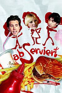 Filmplakat zu AbServiert