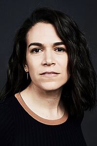 Porträt von Abbi Jacobson