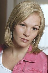 Porträt von Abby Brammell