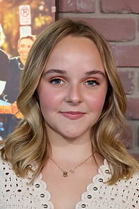 Porträt von Abby James Witherspoon