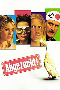 Filmplakat zu Abgezockt!