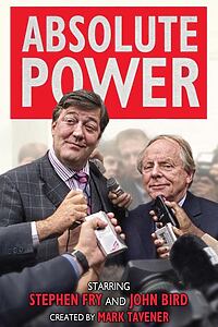 Serienplakat zu Absolute Power