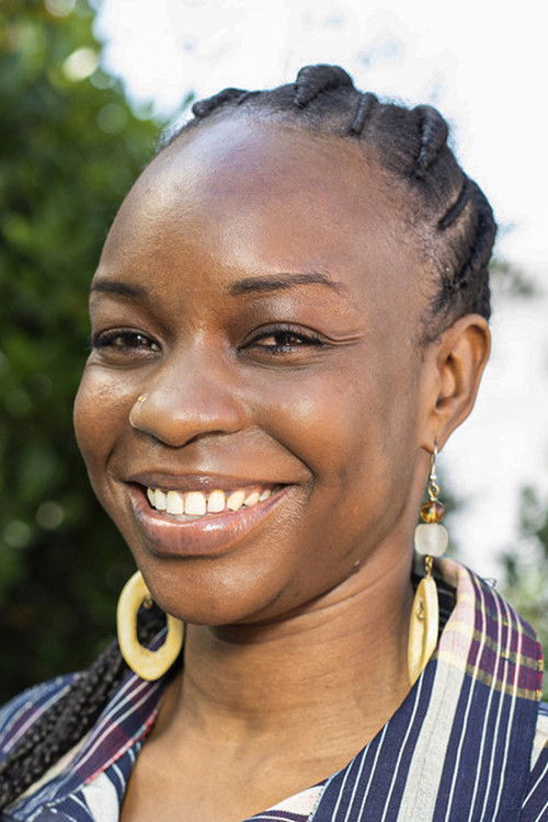 Porträt von Achouackh Abakar Souleymane