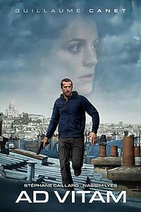 Filmplakat zu Ad Vitam