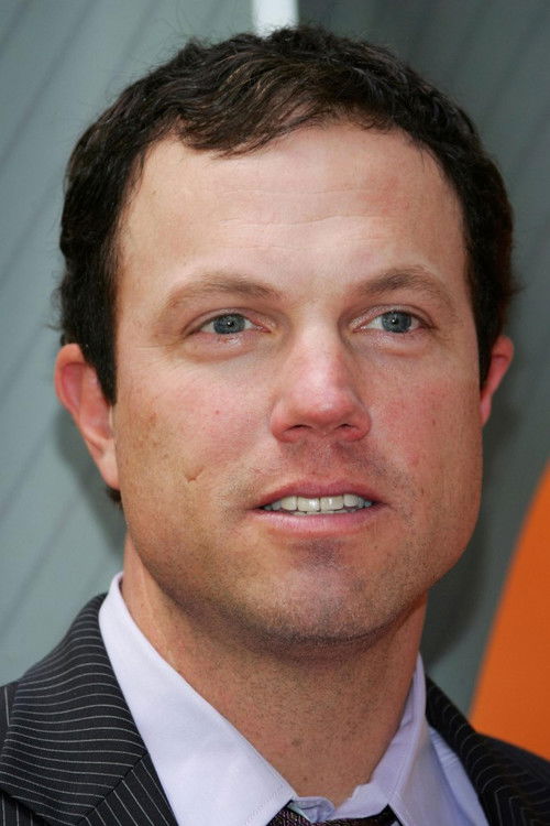 Porträt von Adam Baldwin