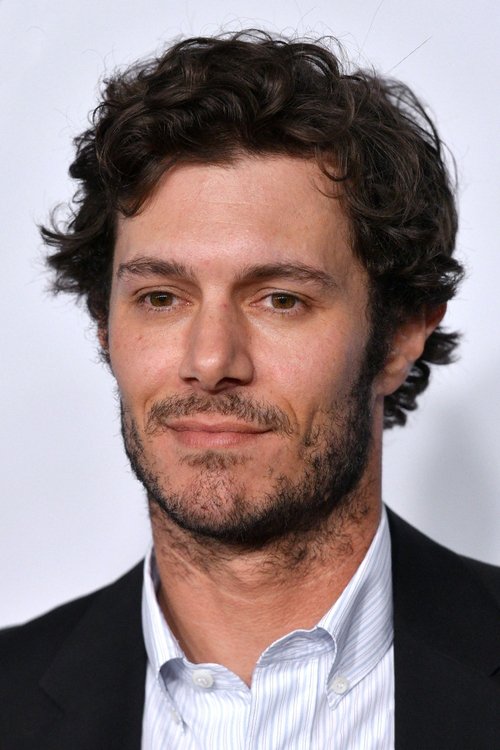 Porträt von Adam Brody