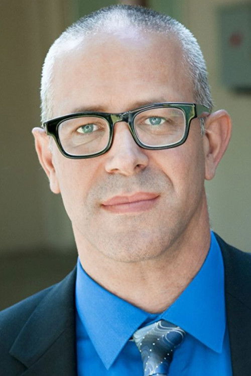 Porträt von Adam Carl