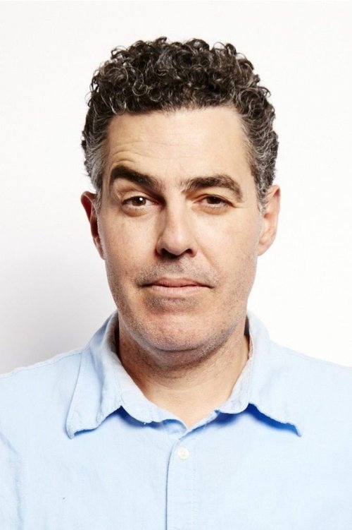 Porträt von Adam Carolla