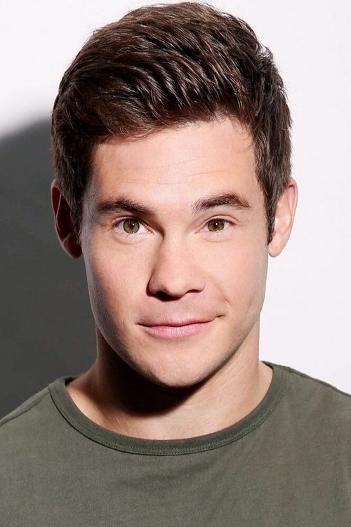 Porträt von Adam Devine