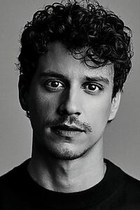 Porträt von Adam DiMarco