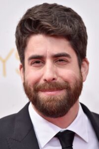 Porträt von Adam Goldberg