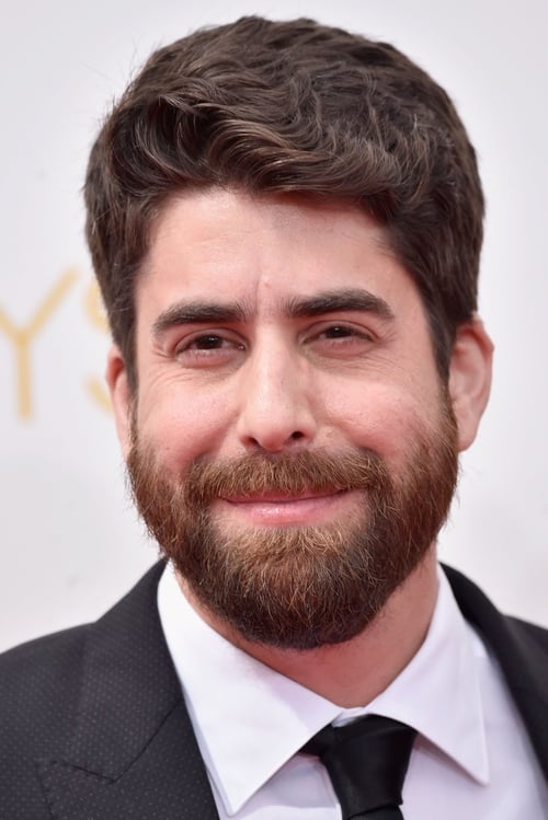 Porträt von Adam Goldberg