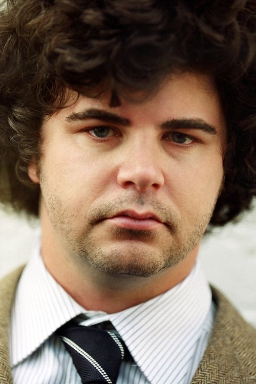 Porträt von Adam Herschman