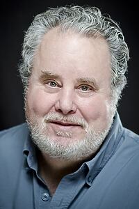Porträt von Adam LeFevre