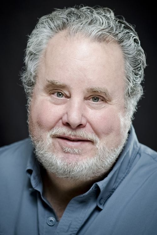 Porträt von Adam LeFevre