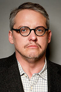 Porträt von Adam McKay
