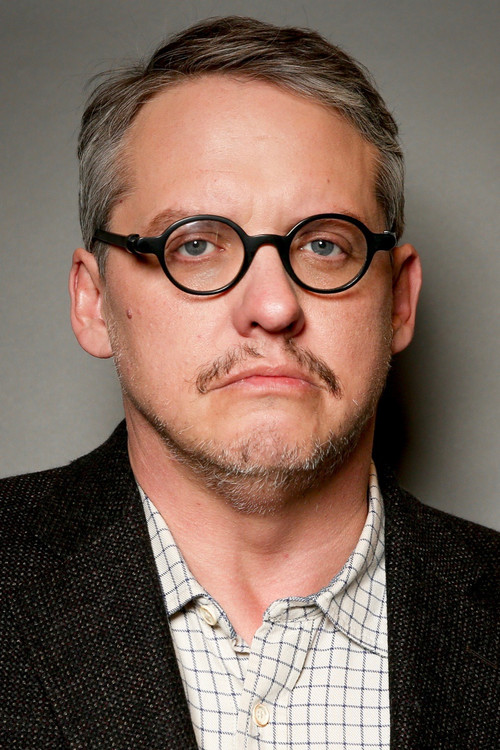 Porträt von Adam McKay