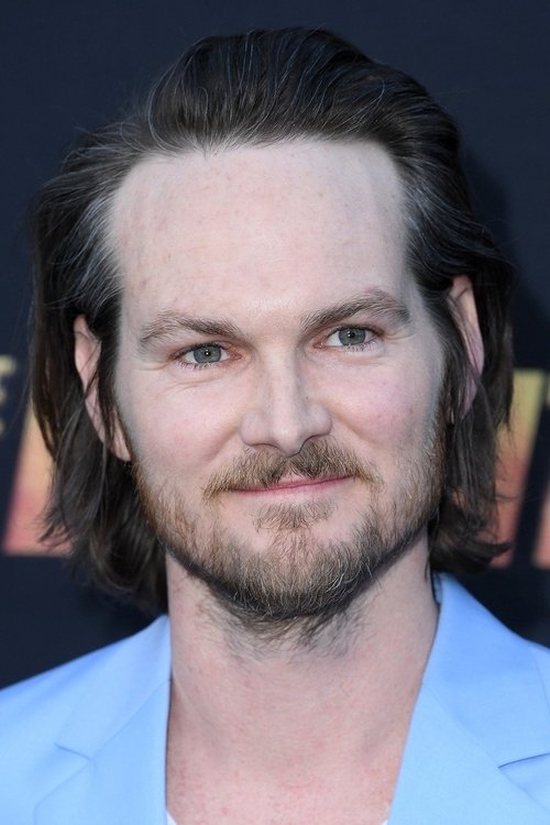 Porträt von Adam Nee