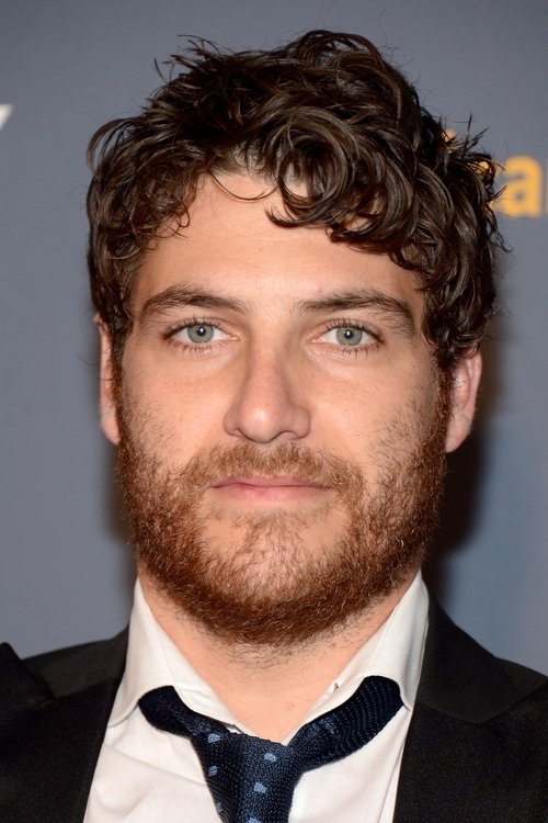 Porträt von Adam Pally