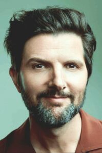 Porträt von Adam Scott