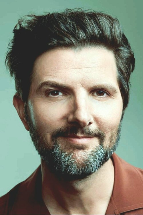 Porträt von Adam Scott