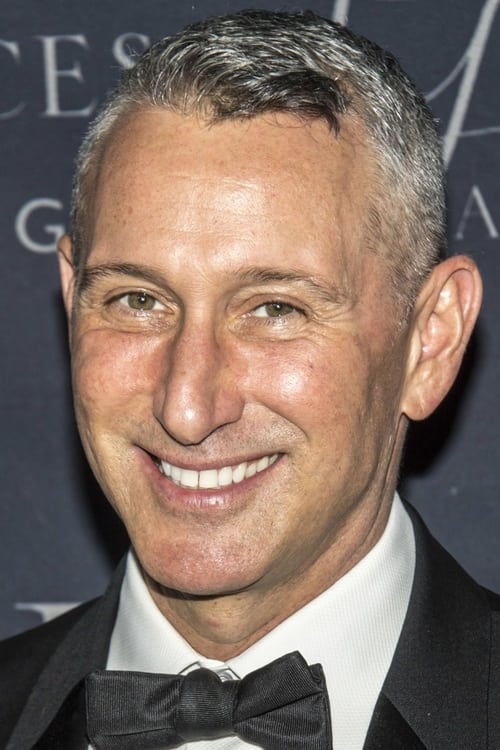 Porträt von Adam Shankman