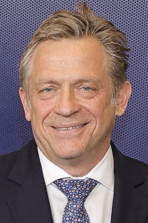 Porträt von Adam Somner