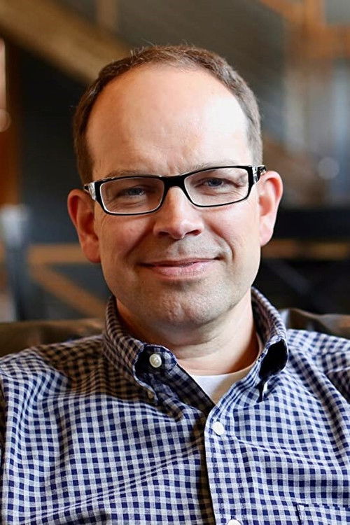 Porträt von Adam Thomas Anderegg