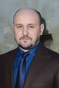 Porträt von Adam Woronowicz