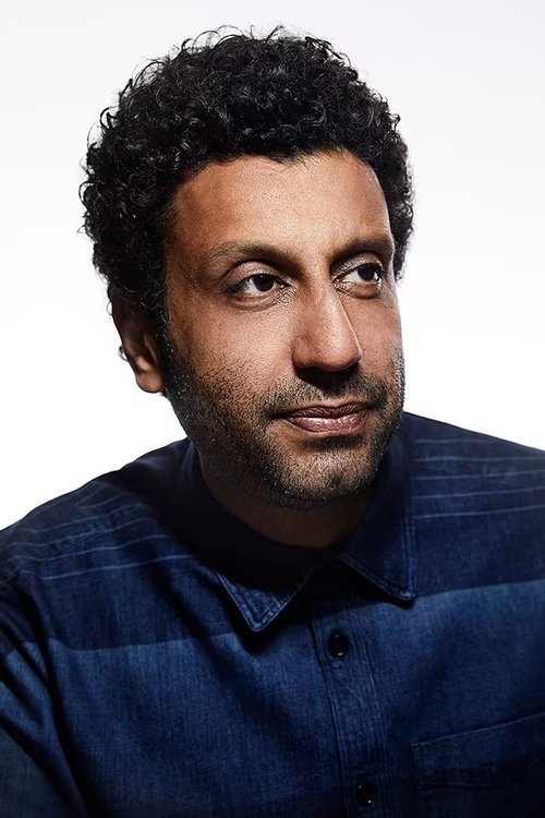 Porträt von Adeel Akhtar
