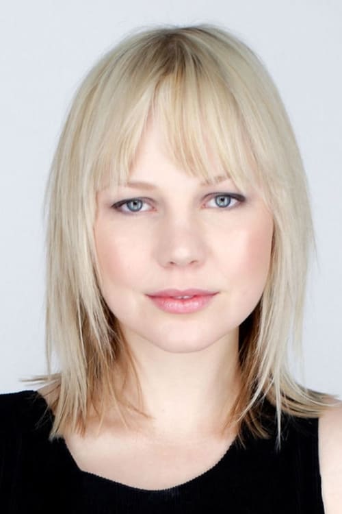 Porträt von Adelaide Clemens