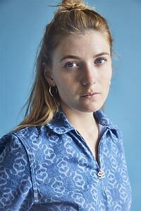 Porträt von Adèle Sierra