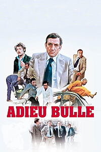 Filmplakat zu Adieu, Bulle
